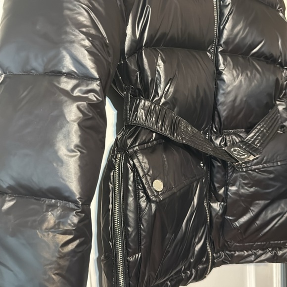 Michael Kors black jacket - Picture 3 of 8